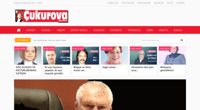 cukurovapress.com - çukurova press gazetesi - güçlü gazete