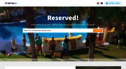 culturalexchange-tr.nl