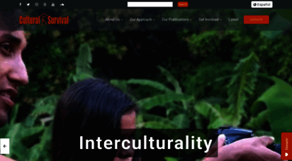 culturalsurvival.org - cultural survival  advancing indigenous peoples rights & cultures worldwide since 1972