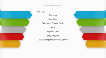 curdcollective.com