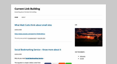 currentlinkbuilding.wordpress.com