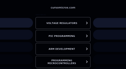 cursomicros.com