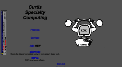 curtiscomp.com