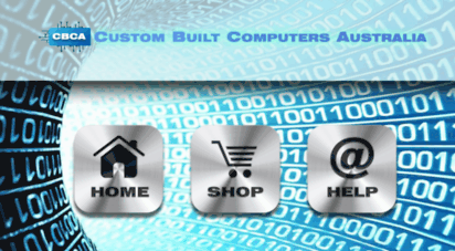 custombuiltcomputersaustralia.com