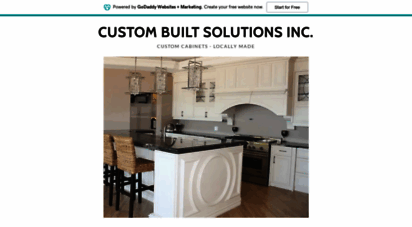 custombuiltsolutions.net