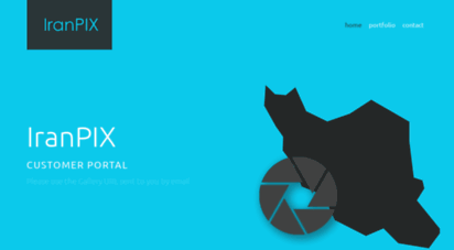 customer.iranpix.com