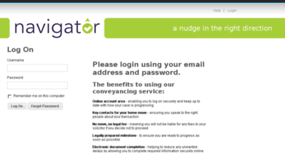 customer.navigator-conveyancing.co.uk