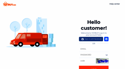 customercenter.yoybuy.com