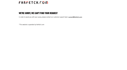 customers.farfetch.com