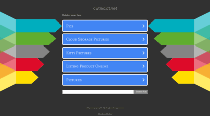 cutiecat.net