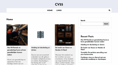 cv55.eu