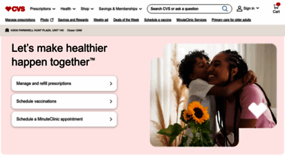 cvs.com