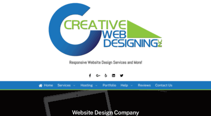 cwdesigning.com