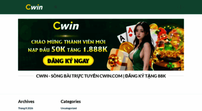 cwinn05.com