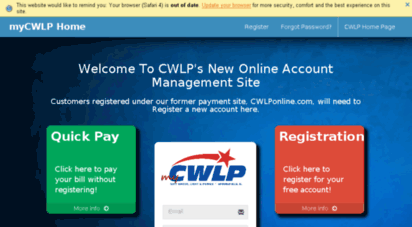 cwlponline.com