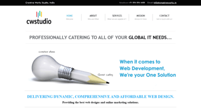 cwstudio.in