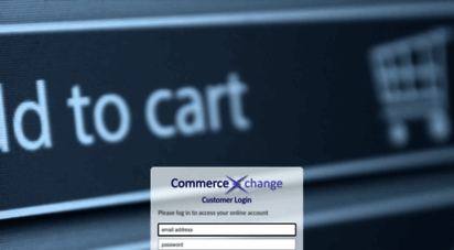 cxcommerce.com