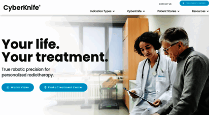 cyberknife.com