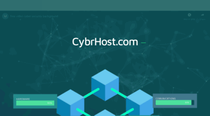 cybrhost.com