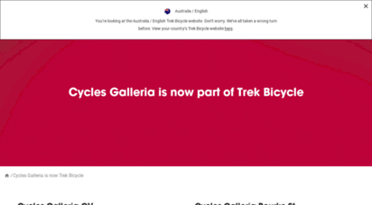 cyclesgalleria.com.au