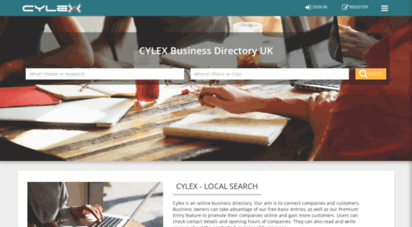 cylex-uk.co.uk - 