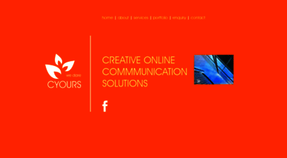 cyours.com