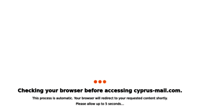 cyprus-mail.com - home - cyprus mail