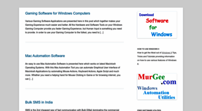 daanav.com - download free software for windows, linux, mac and android