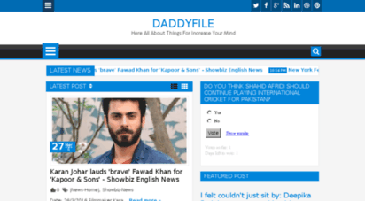 daddyfile.com