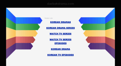 daebakdrama.com - daebakdrama - watch korean dramas and movies with english subtitles