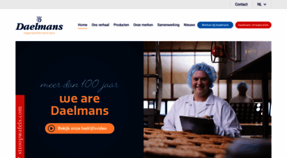 daelmansbanket.nl