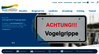 dahme-spreewald.de