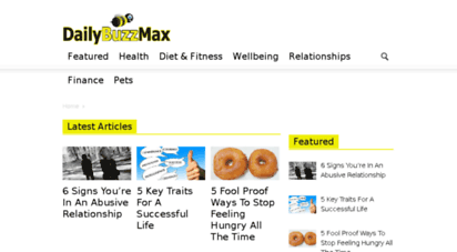 dailybuzzmax.com