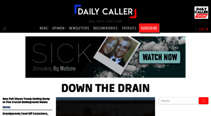 dailycaller.com - the daily caller