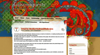 dailyconquests.wordpress.com