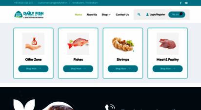 dailyfish.in