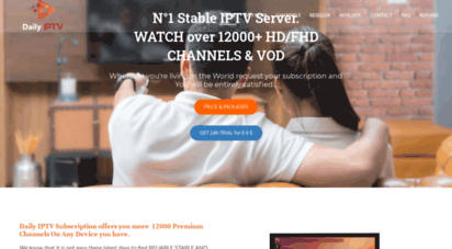 dailyiptv.net - iptv-daily.net &8211 buy iptv with more than 15000 channels + vod