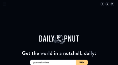 dailypnut.com