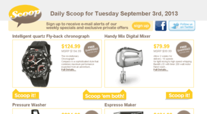 dailyscoop.ca