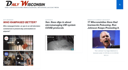 dailywisconsin.com