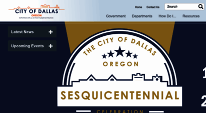 dallasor.gov