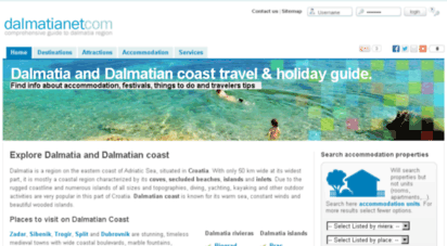 dalmatianet.com