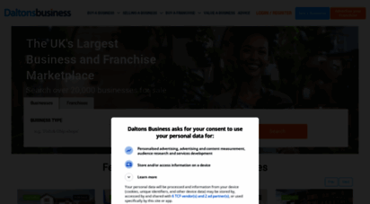 daltonsbusiness.com