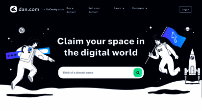 dan.com