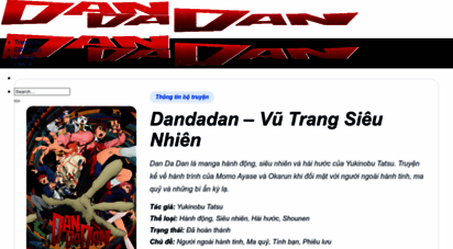 dandadantruyen.org