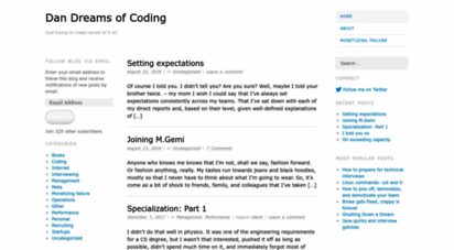 dandreamsofcoding.wordpress.com