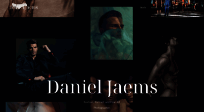 danieljaems.com