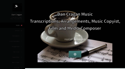 danmusic.com