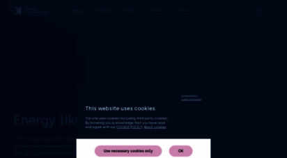 danskecommodities.com