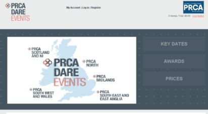 dare.prca.org.uk